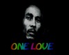 Bob Marley - One  love