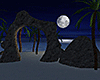 Midnight Island Escape