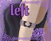 [💝LD]HeartBand(LEFT)