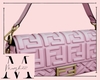 F Baguette Pink