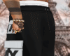 K♛-Cargo Shorts/Tattoo