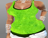 Funky Lime Tank Top