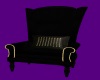 Sassy Gentlemans Chair