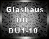 Glashaus - Du