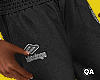 BlK Balenc Sweats
