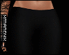 xMx:Meghan Black Pants