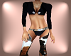 Cowhide Chaps[4] outfit
