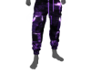 𝑭 technomancer purple