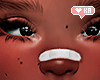 ! Nose bandaid