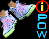 Pastel;  **POWS**