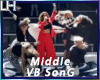 Zedd-The Middle |VB|