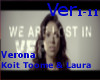 [R]Verona - Laura n Koit
