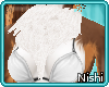[Nish] Collie Chest Fur