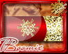 *B* Holiday Gloves