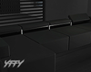 Black Couch Modern