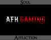 AFK Gamer Headsign-R