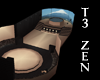 T3 Zen Bath House