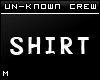 (C) UKC Shirt M
