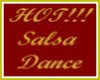 P9)HOT!! Salsa Dance
