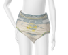 Cubby Ultra Diaper