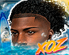 xOz Kolby Fro Curls '26