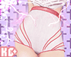 Ko ll Short Pink Pastel