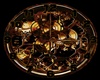 Steampunk Clock Anim.