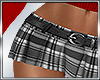 B* Moni Pleated Skirt