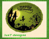 Halloween Rug 6