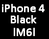 Radio iPhone4 Black-lM6l