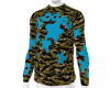 Sp5 Camo Sleeve