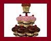 ♥D♥ Cafe Cupcakes