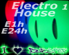 Electro House ps1