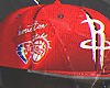 Houston Rockets Cap V3