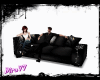 Lumina Cuddle Couch