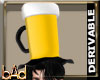 DRV Beer Hat