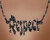 !QT! Respect Necklace