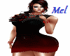 (ZN) Macaila Dress SLIM