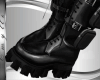 Pubg black boots