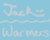 Jack ~ Ankle Warmers