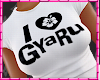 ! I <3 GYARU