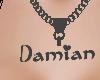 cadena Damian / T