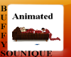 BSU Animate CaughtU Sofa