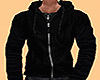 Black Sweatsuit