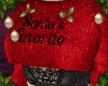Santa's Favorite