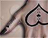 Hand Tattoo