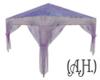 (A.H.) Lilac Tent