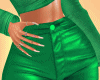 Basic Green Pants RLL