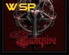 WSP Vampire Rose