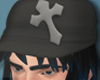 ༒ ░Cap Hair░